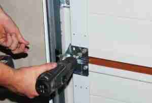 SPARE PARTS FOR GARAGE DOOR