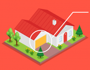 How A New Garage Door Can Save You Money